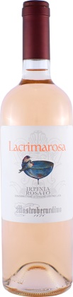 Lacrimarosa 'Cru' DOC 75cl