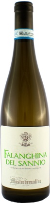 Falaghina del Sannio 'Heritage' DOC 75cl
