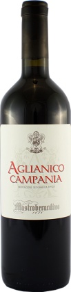 Aglianico 'Heritage' DOC 75cl