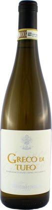 Greco di Tufo 'Heritage' DOCG 75cl