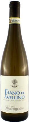 Radici Fiano di Avellino 'Cru' DOCG 75cl