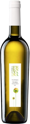 BIO Pecorino Terre di Chieti 75cl
