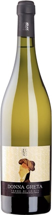 Pecorino Terre di Chieti 'Donna Greta' 75cl