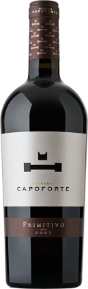 Primitivo 75cl