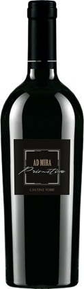 Primitivo 'Ad Mira' 75cl
