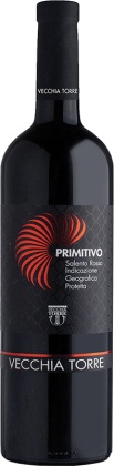 Primitivo 75cl