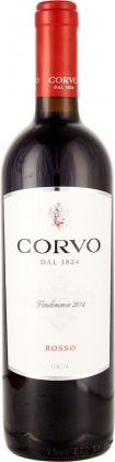 Corvo rosso IGT 75cl