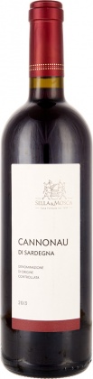 Cannonau DOC 75cl