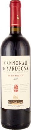 Cannonau Riserva DOC 75cl
