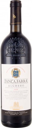 Tanca Farra Riserva 75cl
