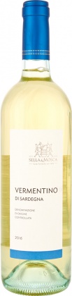 Vermentino DOC 75cl