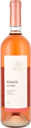 Rosé di Alghero 75cl