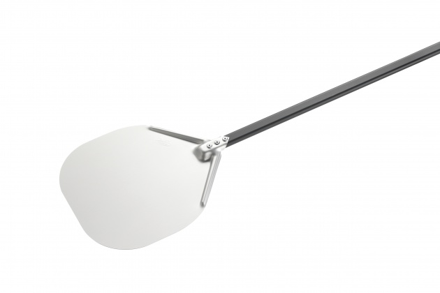 Pala pizza AF-37R 36cm manico 150cm