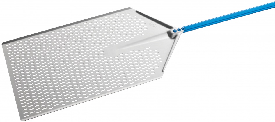 Pala pizza metro AM-4080F 40x80cm manico 120cm