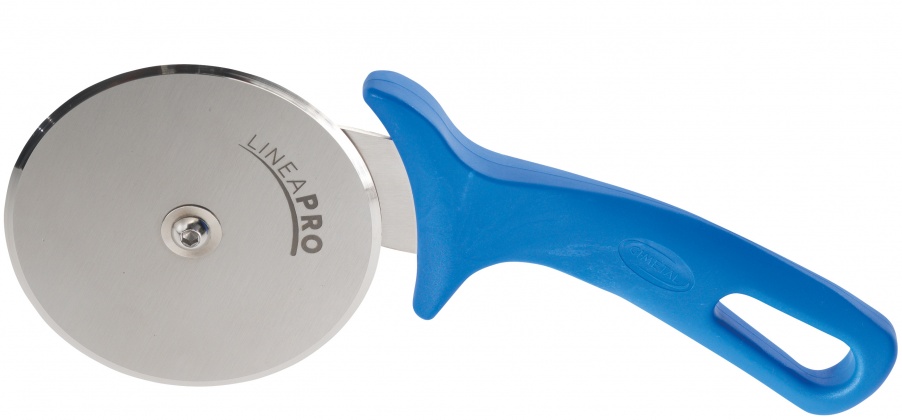 Rotella pizza AC-ROP6 10cm manico costampato