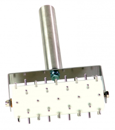 Roller Bucasfoglia AC-BSM