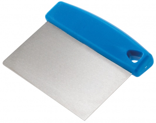 Tagliapasta AC-TPM lama inox impugnatura in plastica