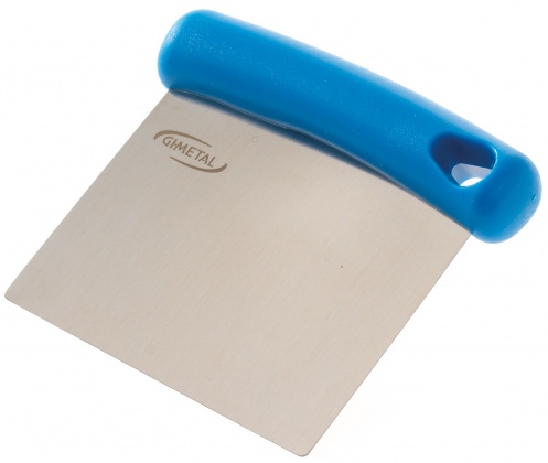 Tagliapasta AC-TPF11 lama fles. inox impugnatura in plastica