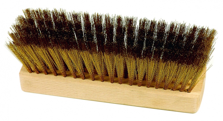 Ricambio spazzola R-SP per AC-SP