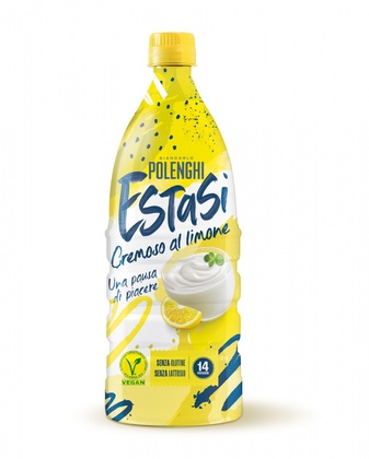 Sorbetto al limone 'Estasi' 1l