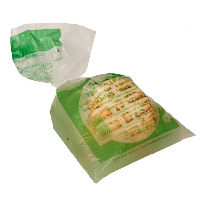 Provola di Bufala affumicato ciuffo 250gr