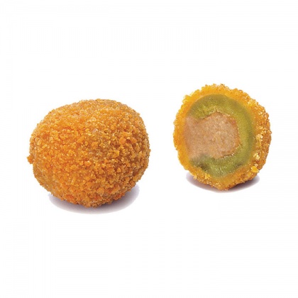 Olive ascolane 18gr 1kg