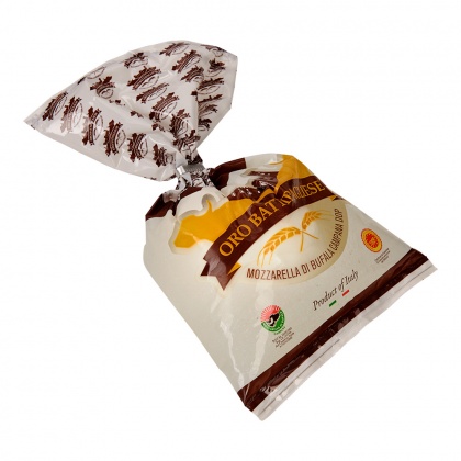 Mozzarella di Bufala DOP Campana 250gr