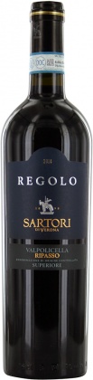Valpolicella Ripasso 'Regolo' 75cl