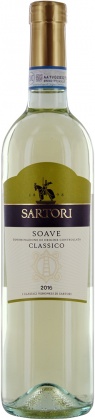 Soave Classico 75cl