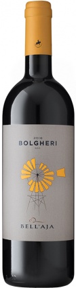Bolgheri 'Bell Aja' 75cl