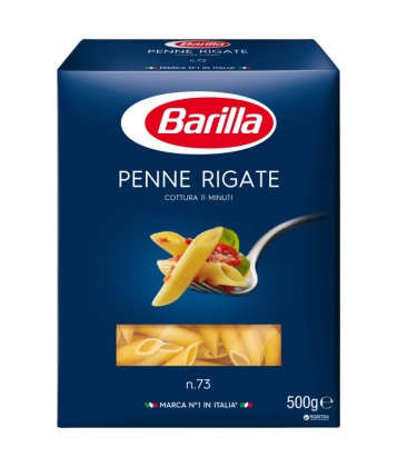 Penne rigate n73 500gr