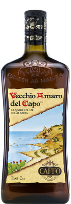 Vecchio Amaro del Capo 70cl