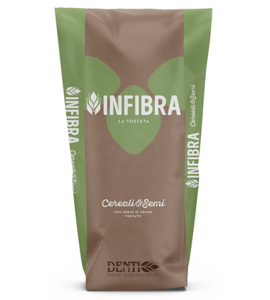 Infibra chia e semi 10kg