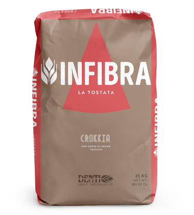 Infibra crokkia 12,5kg