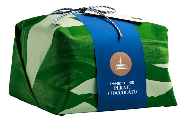 Pera e cioccolato incarto a mano 1kg