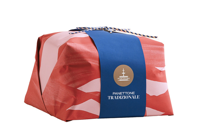 Tradizionale incarto a mano 750gr