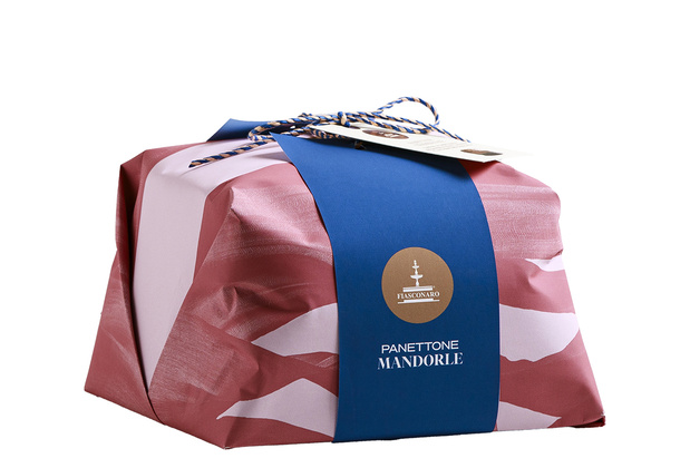 Mandorle incarto a mano 750gr