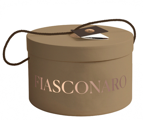 Panettone Malvasia Delle Lipari Passito DOC 1kg