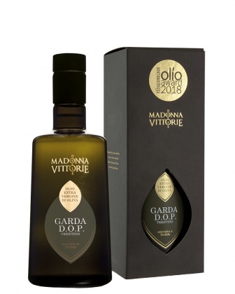 Olio Extra Vergine Garda DOP 500ml gift
