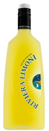 Liquore Limoncino 'Riviera dei Limoni' 70cl