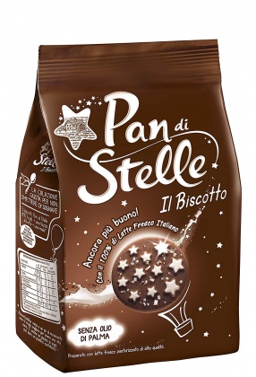 Pan di Stelle 350gr Mulino Bianco