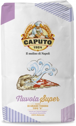Farina tipo 0 'Super Nuvola' 25kg
