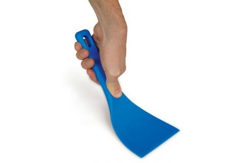 Spatola flessibile 12cm AC-STF12