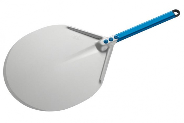 Pala pizza small A-32C manico 33cm