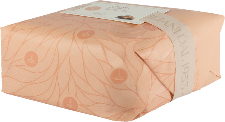 Colomba Classica incarto mano 1kg
