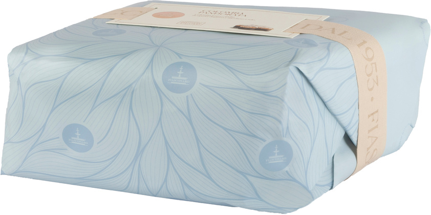Colomba Pandorato incarto mano 1kg