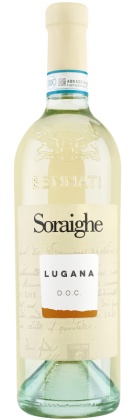 Lugana 'Soraighe' DOC 75cl