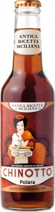 Chinotto 'Siciliana' 275ml 
