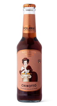Chinotto 'Siciliana' 275ml 