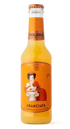 Aranciata 'Siciliana' 275ml 